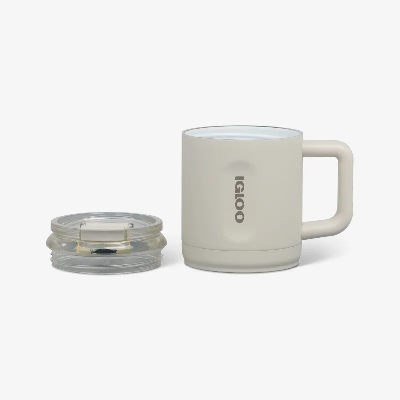 15 Oz 陶瓷內層咖啡杯