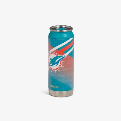 Miami Dolphins 16 oz dåse