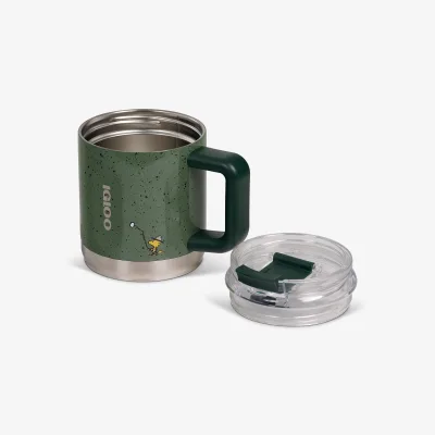 Tazza da caffè Peanuts Beagle Scouts 15 Oz