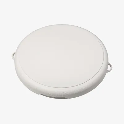 Lid For 10 Gallon Seat Top Water Jugs With Cup Dispensers
