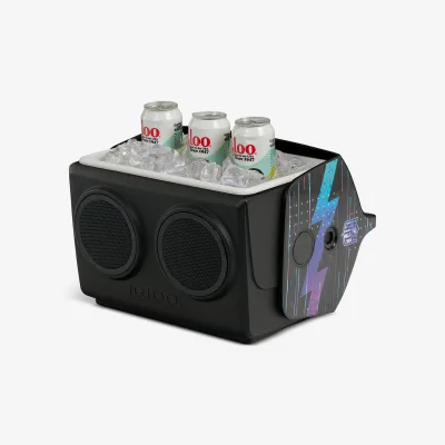 NFL Neon Miami Dolphins KoolTunes®