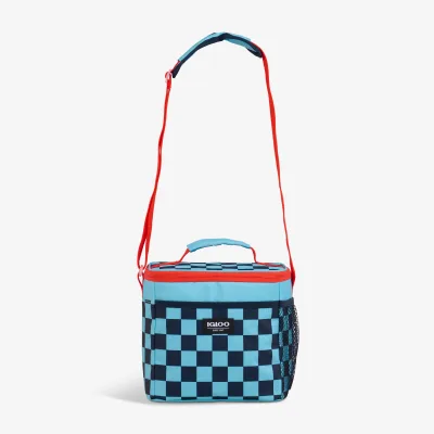 Kids Square Lunch Bag