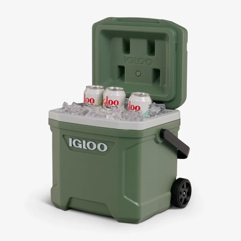 ECOCOOL® Latitude 16 Qt Cooler