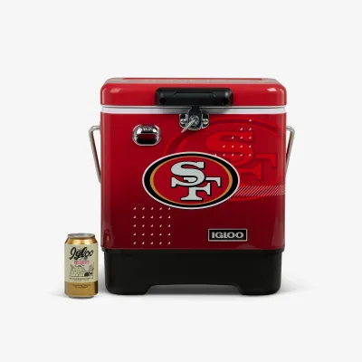 NFL Legacy 20 Qt Cooler