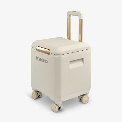 Tag Along Too Spinner Cooler