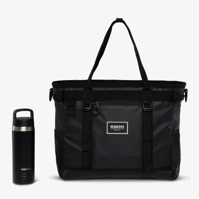 Sac fourre-tout Pursuit 30 canettes