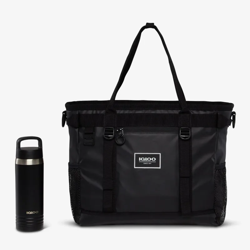 Sac fourre-tout Pursuit 30 canettes