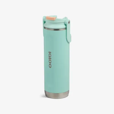 20 Oz Flip ‘n’ Sip Tumbler