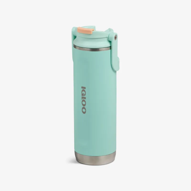 20 Oz Flip ‘n’ Sip Tumbler