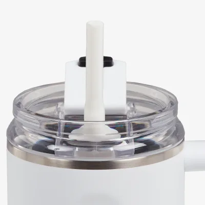 32 Oz Flip ‘n’ Sip Travel Mug