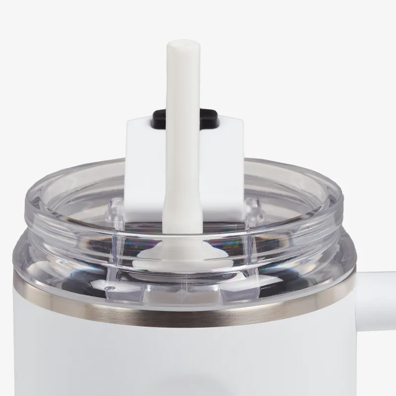 32 Oz Flip ‘n’ Sip Travel Mug