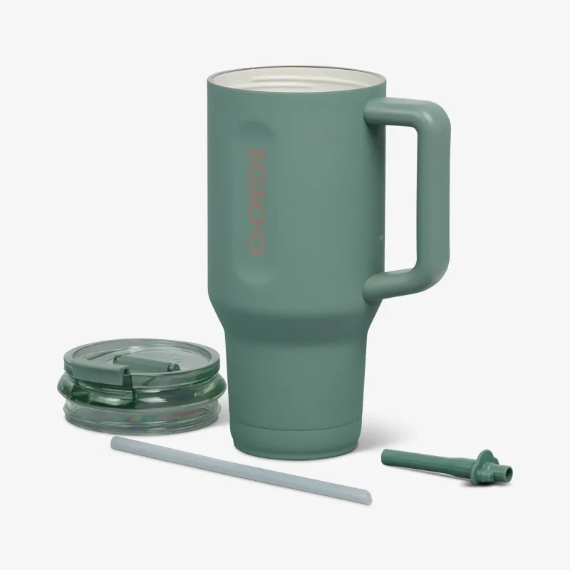 Kubek podróżny 32 Oz z ceramiczną powłoką