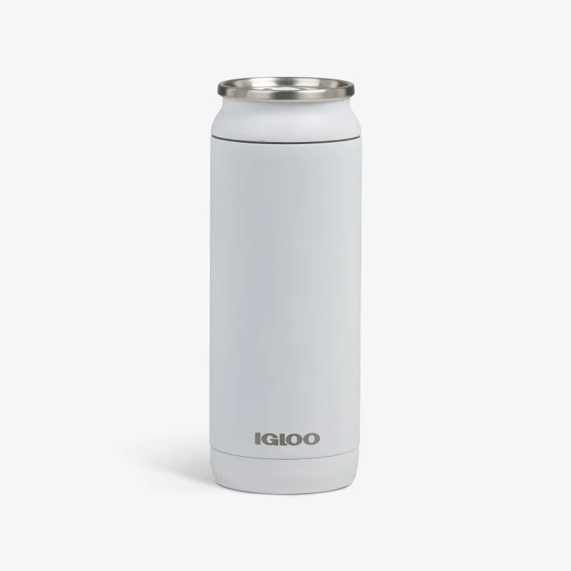 16 Oz Can