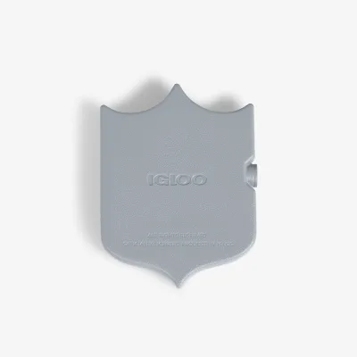 NFL Shield Ice Block 2-pakning