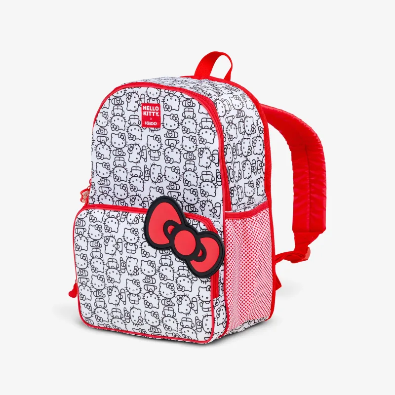 Hello Kitty® Classic Backpack Cooler