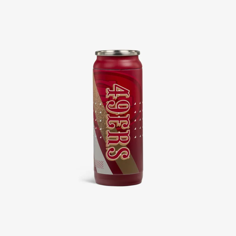 NFL 16 Oz Can