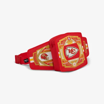 NFL WWE 쿨러 패니 팩