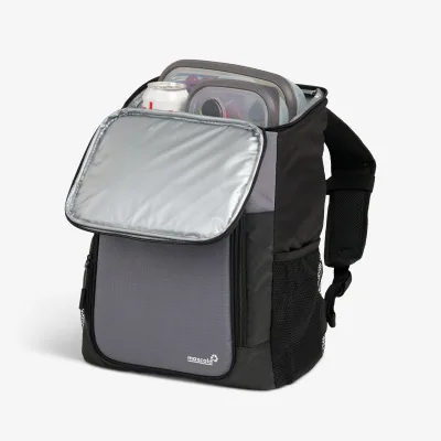 Latitude Top Grip 24-Can Backpack