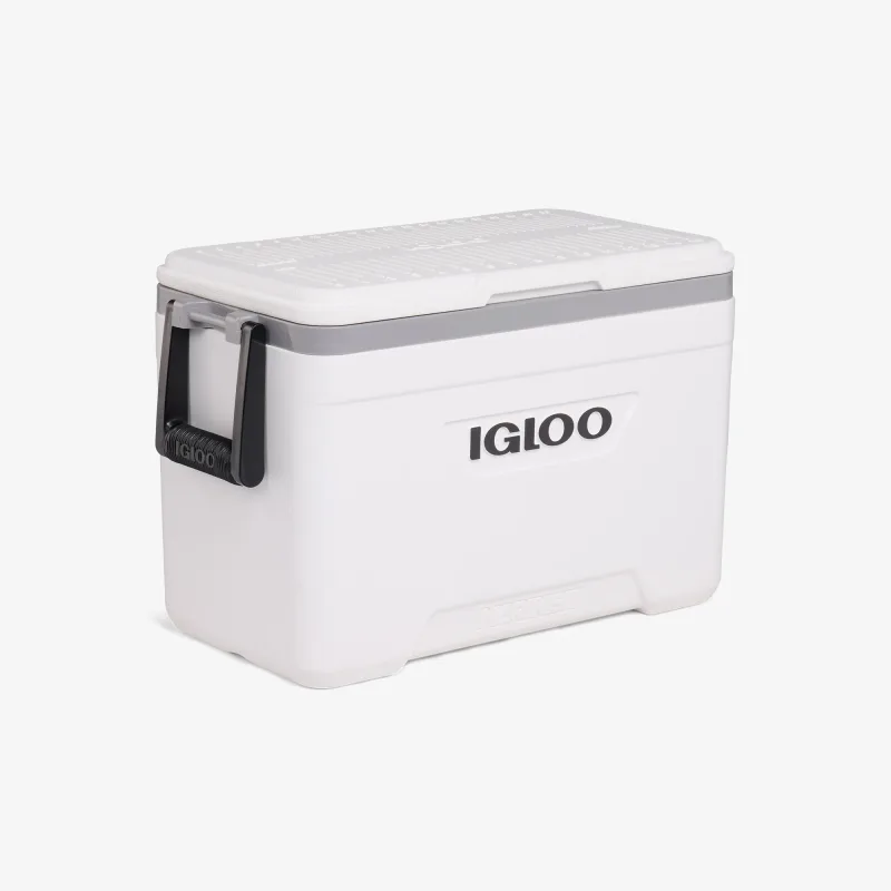 Marine 25 Qt Cooler