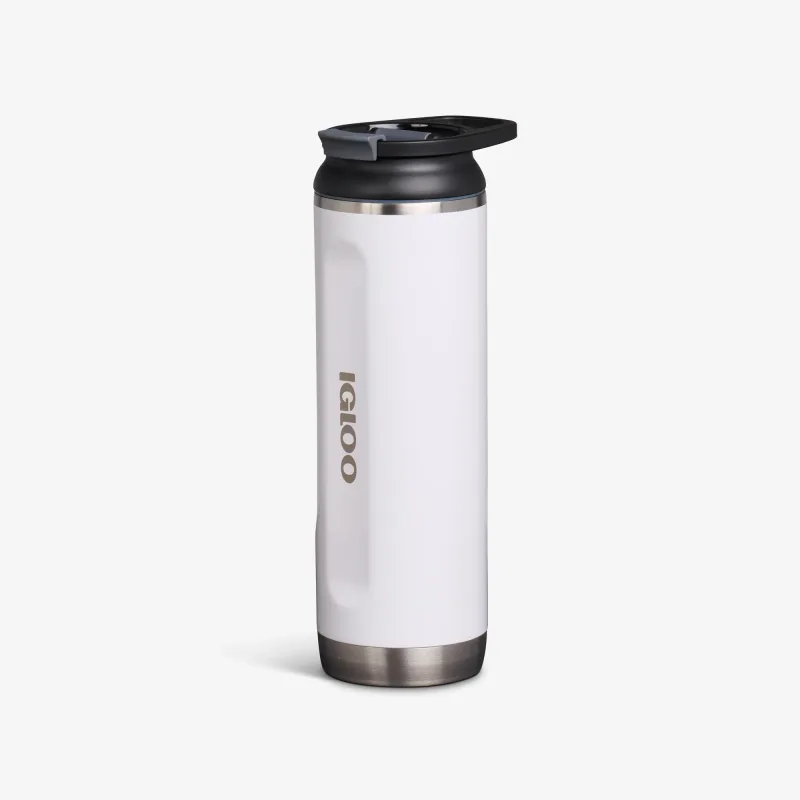20 Oz Flip ‘n’ Sip Tumbler