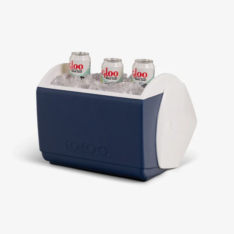 University of Michigan™ Playmate Elite 16 Qt Cooler