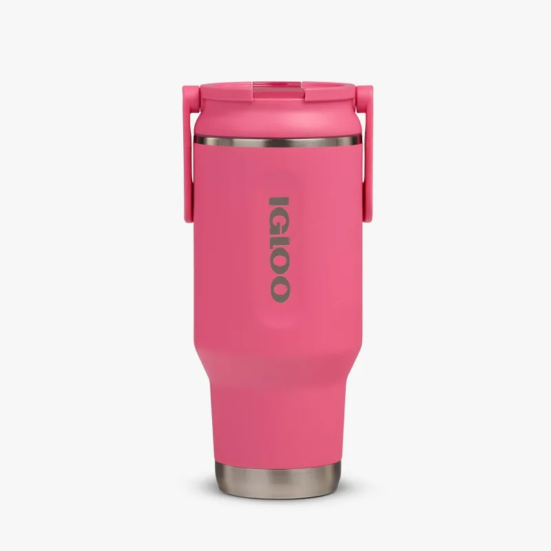 32 Oz Sport Sipper Bottle