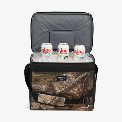 Realtree APX® HLC 28-Can Bag