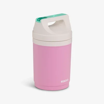 Retro Playmate Half Gallon Jug