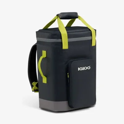 Zaino Trailmate® per 32 lattine
