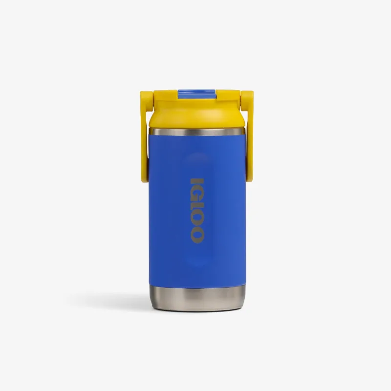 Borraccia sipper Kids Lunch 12 Oz