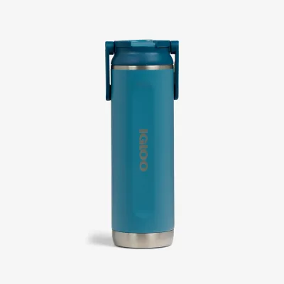 20 Oz Sport Sipper Bottle