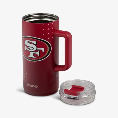 NFL 1L Bierkrug