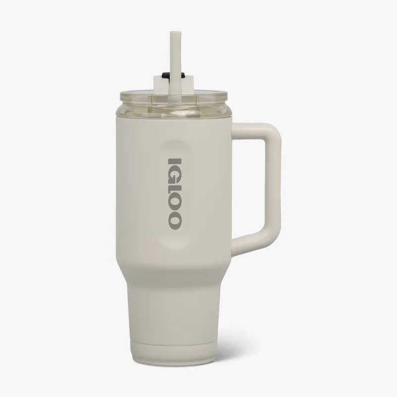 Kubek podróżny 32 Oz z ceramiczną powłoką