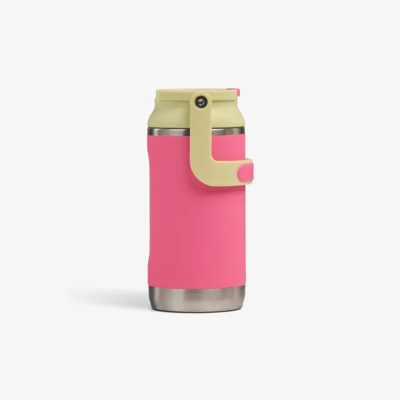 Borraccia sipper Kids Lunch 12 Oz