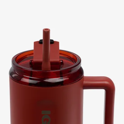 Kubek podróżny 32 Oz z ceramiczną powłoką