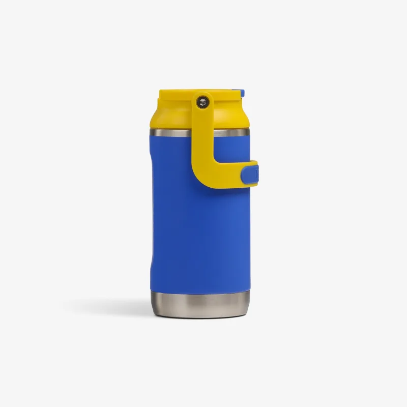 Borraccia sipper Kids Lunch 12 Oz