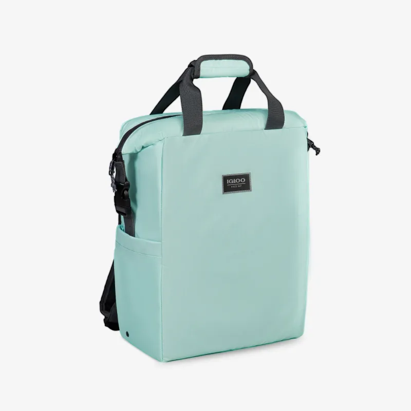 South Coast Snapdown 24-Can Backpack