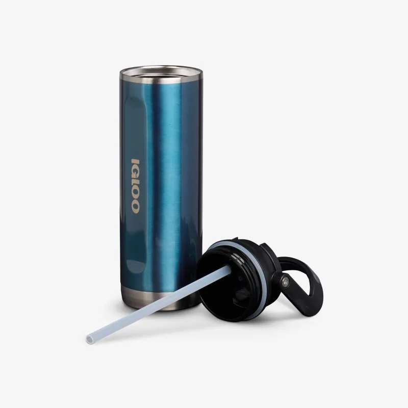 20 Oz Sport Sipper Bottle