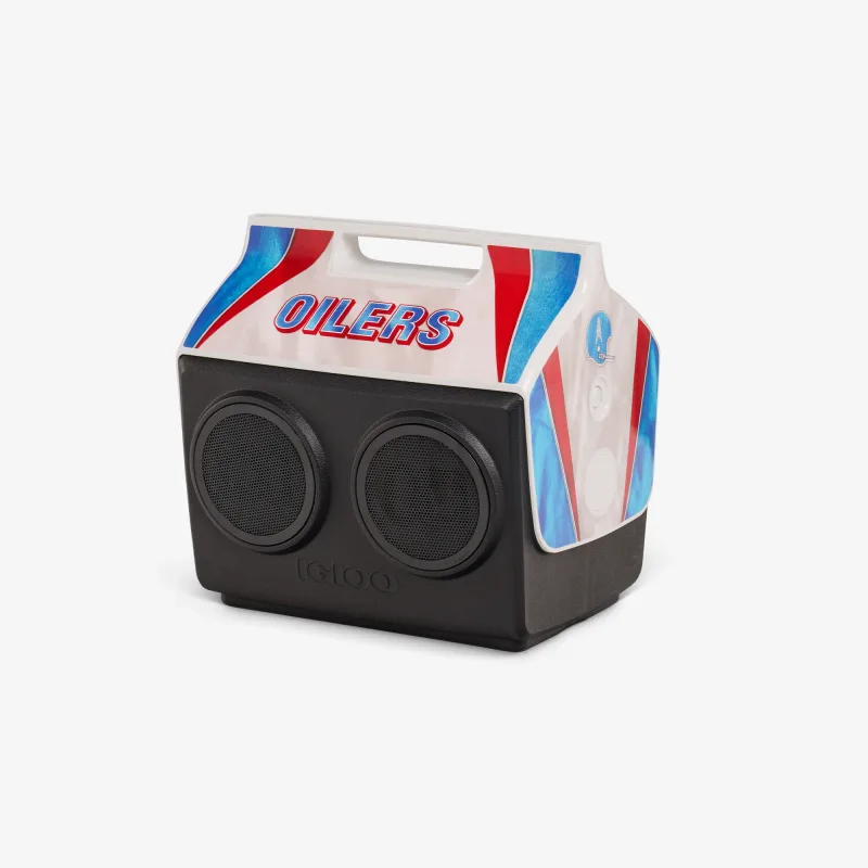 Houston Oilers KoolTunes®