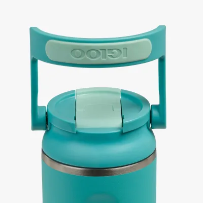 20 Oz Sport Sipper Bottle