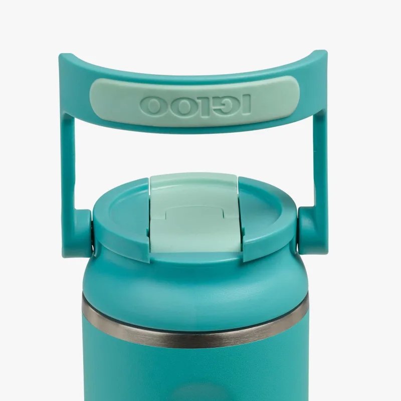 20 Oz Sport Sipper Bottle