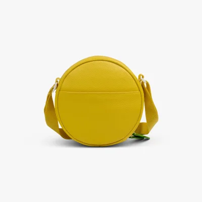 Citrus Crossbody Cooler Bag