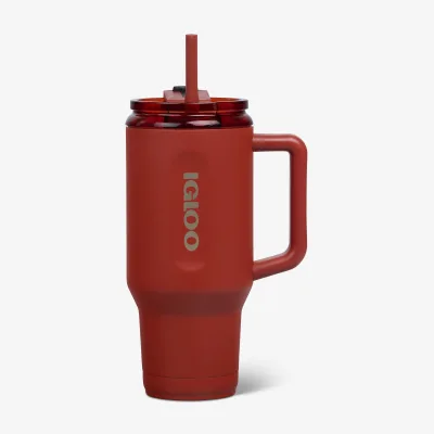 Kubek podróżny 32 Oz z ceramiczną powłoką