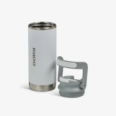 16 Oz Flip ‘n’ Sip Tumbler
