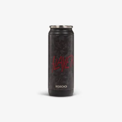 Slayer Graveyard 16 Oz Can