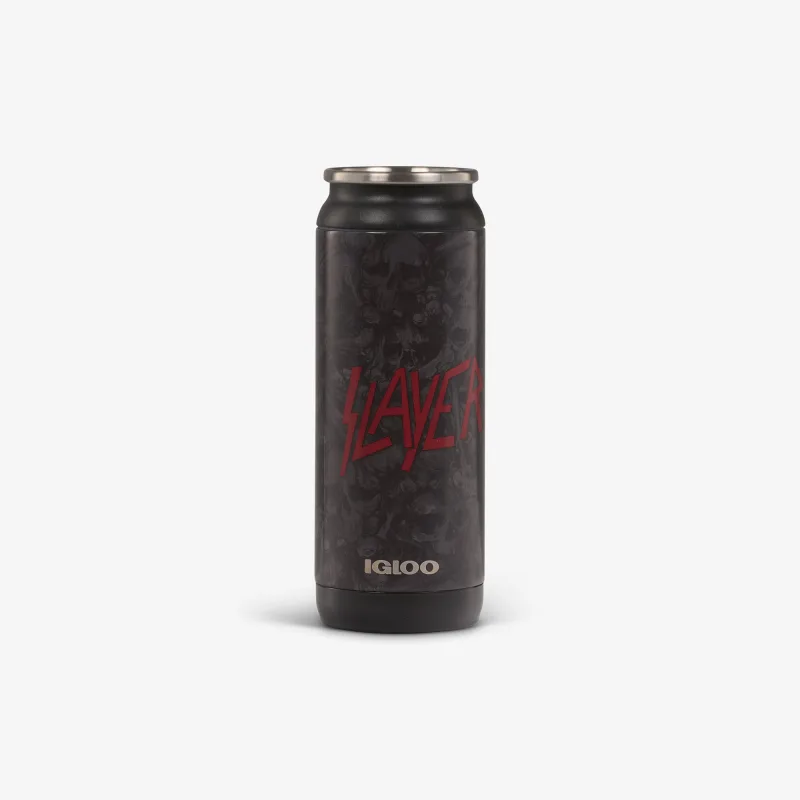 Slayer Graveyard 16 Oz Can