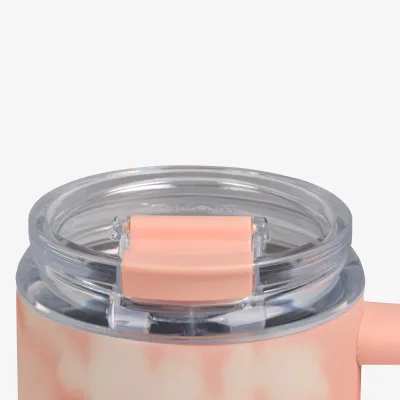 32 Oz Flip ‘n’ Sip Travel Mug