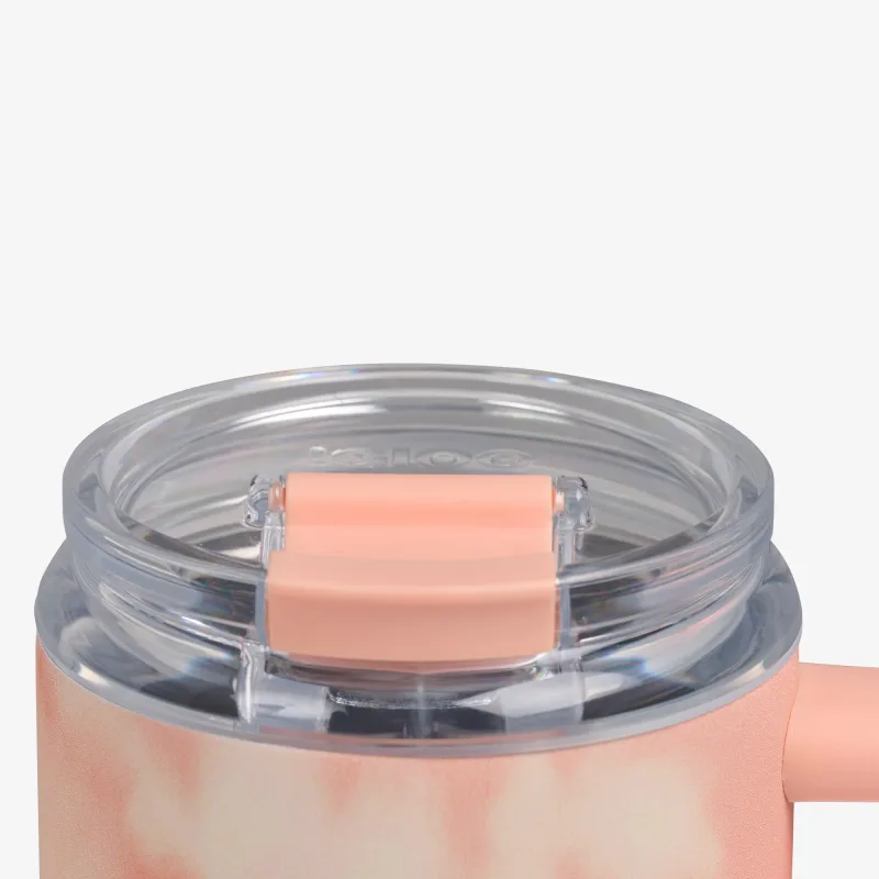 32 Oz Flip ‘n’ Sip Travel Mug