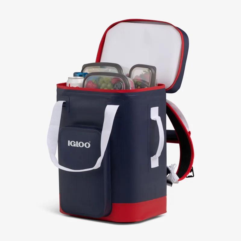 Zaino Trailmate® per 32 lattine