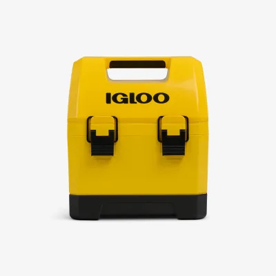 Gripper CoolBox 10 Qt Cooler